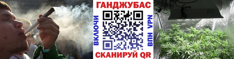 Канабис Bruce Banner Отрадная